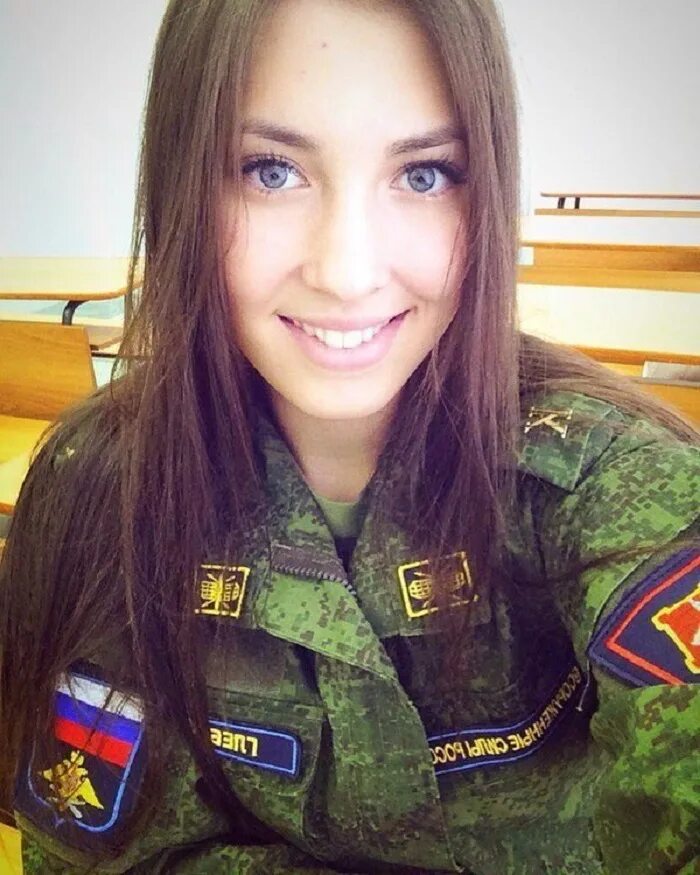 Девочки р ф