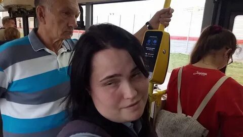 Контролеры в автобусе в москве