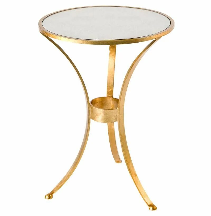 Столик с золотом. Кофейный столик Gilbert Side Table Gold. Кофейный столик CLANDAY Lino small Gold Drum Side Table Gold. Золотой кофейный стол “Шэрон”. Столик круглый.