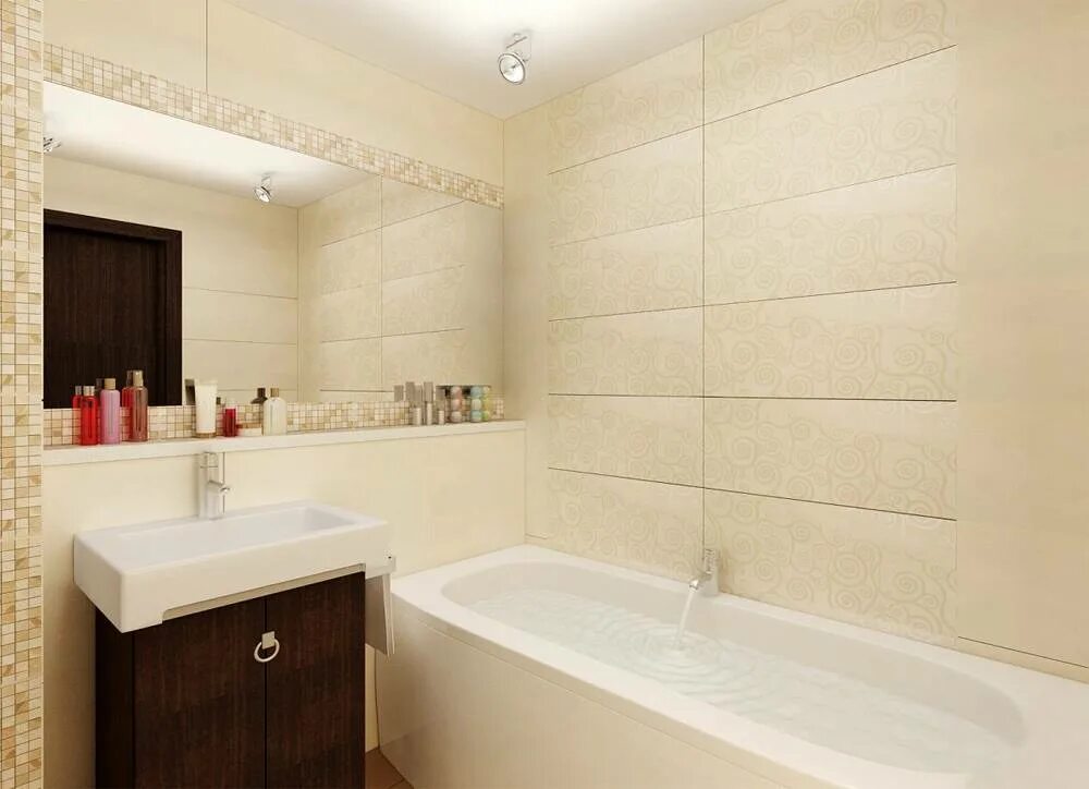 Плитка ванную комнату квадратный метр. Плитка в ванную светлая. Светлая плитка в ванной. Ванная в светлых тонах. Бежевая ванная.