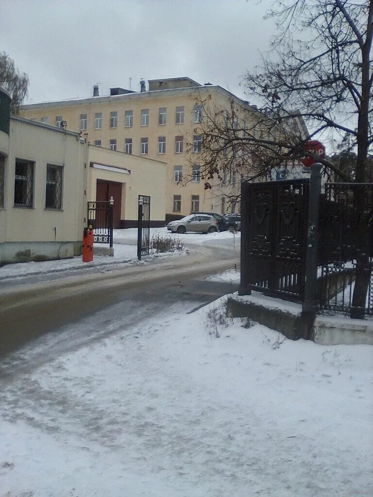 Липецк-мед Межмуниципальный акушерско-гинекологический центр, maternity hospital