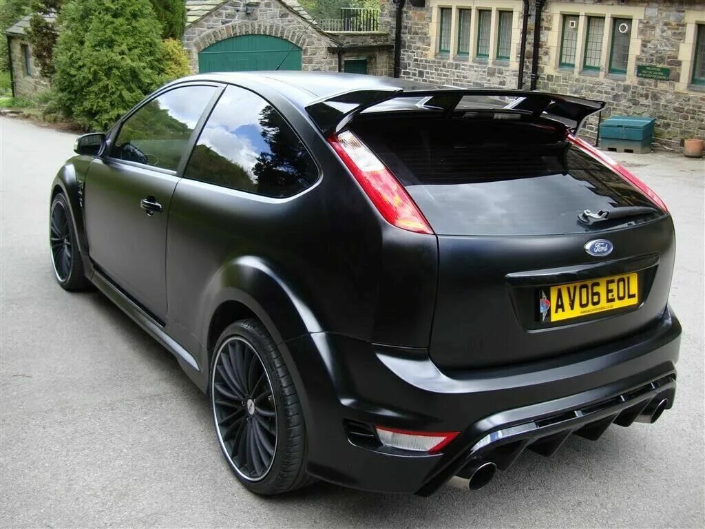 Rs styling