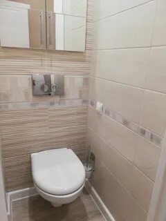 Плитка в санузел в хрущевке