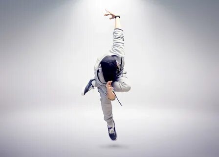 I am dance