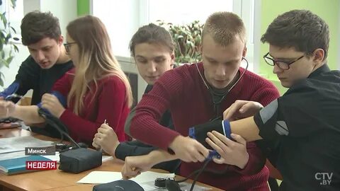 Специальное образование беларусь