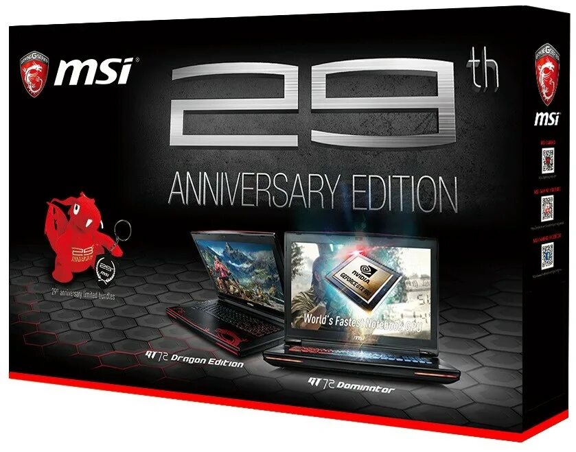 MSI 980 Limited Edition. Ноутбук MSI игровой лимитированы выпуск. MSI Anniversary. Game edition обзор