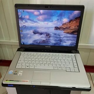 Satellite a200