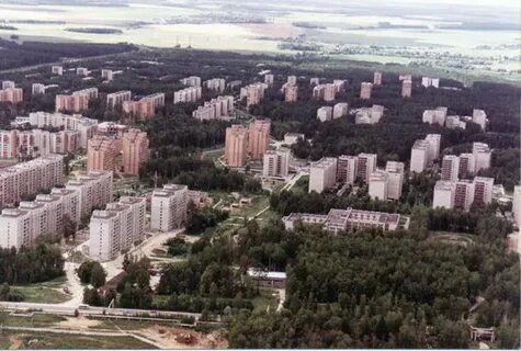 Какая температура в протвино