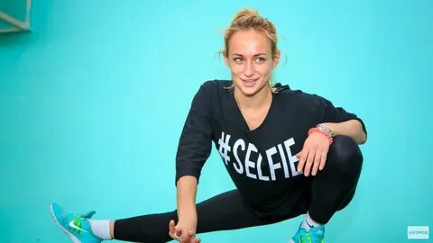 Алиса доценко танцы