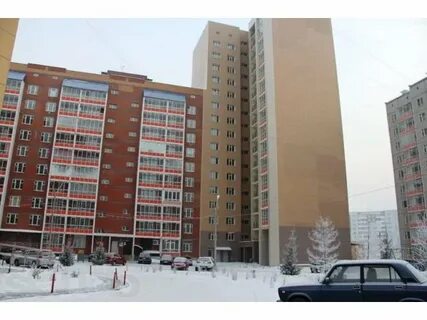 Ястынская 19а красноярск