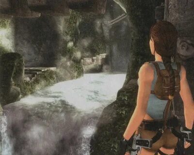 Tomb raider i