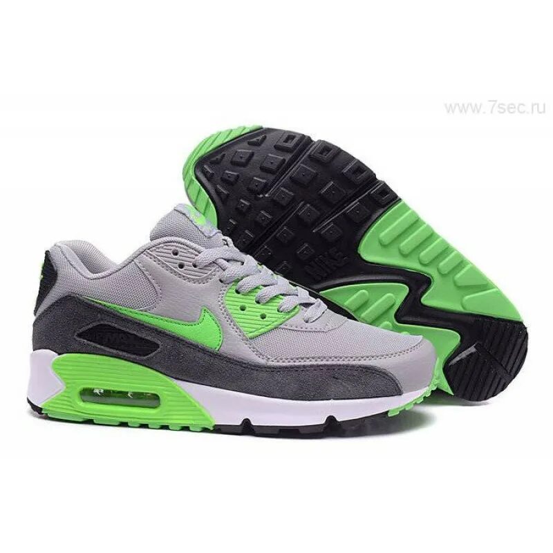 Nike Air Max 90. Nike Nike Air Max 90. Nike Air Max 90 Gris. Кроссовки найк АИР Макс 90 мужские.