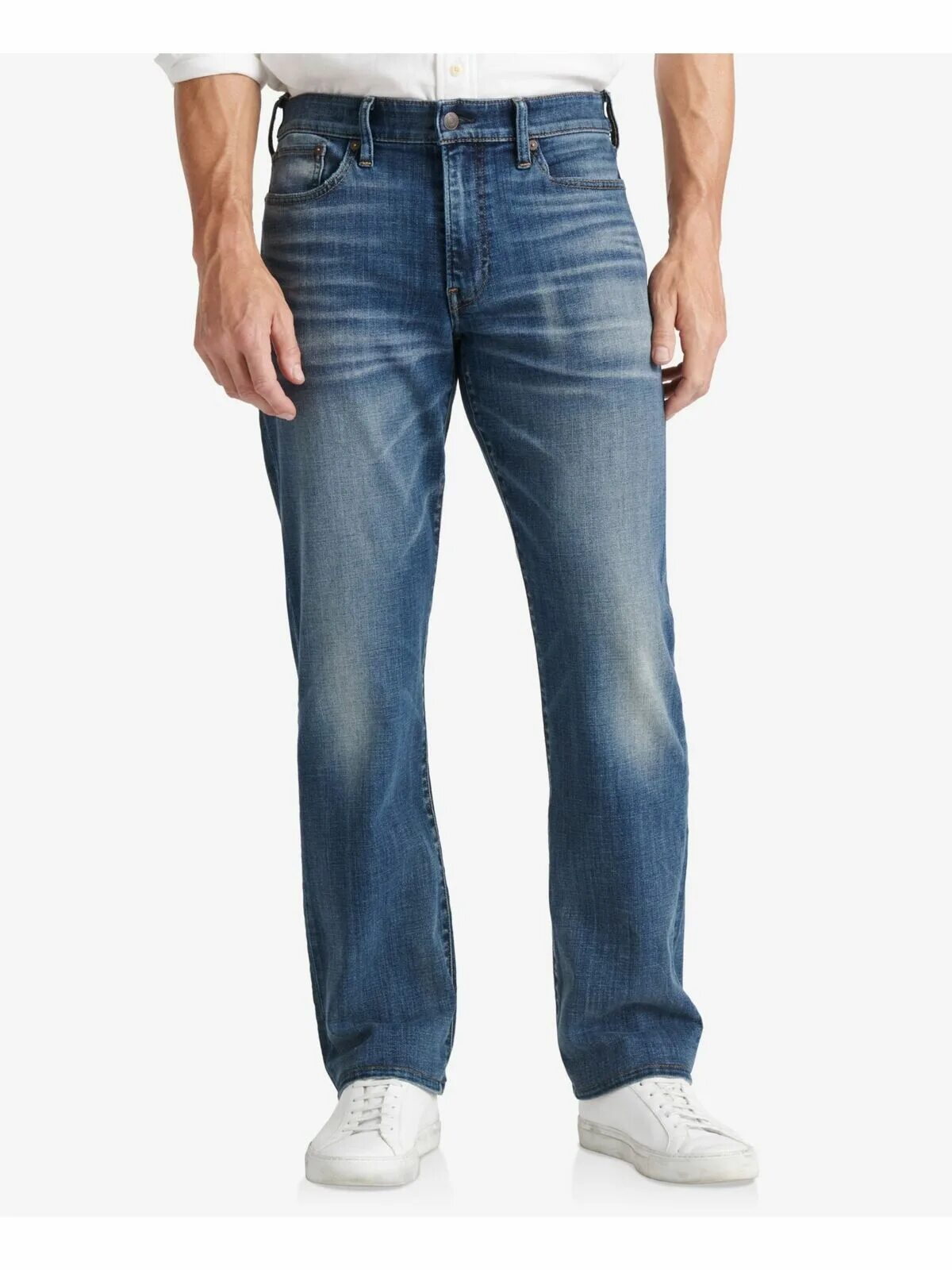 Paradise jeans. Paradise jeans