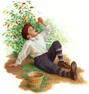 Peter piper picked a pepper