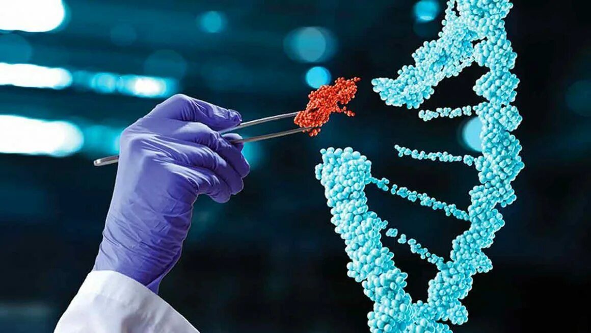 Genes development