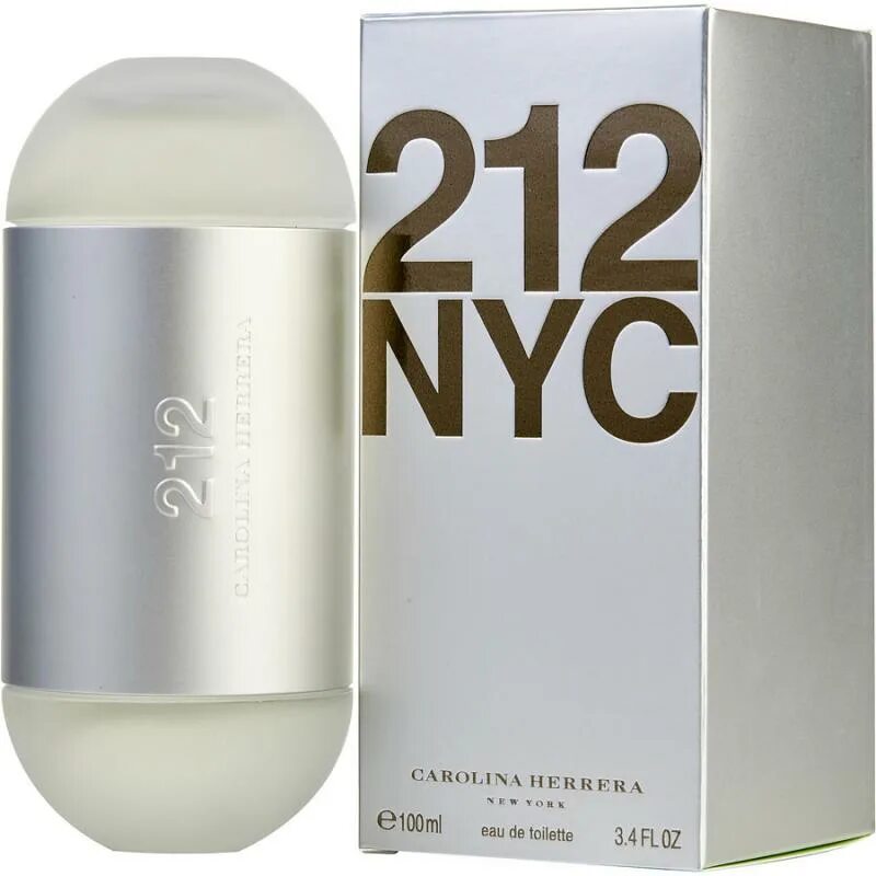 Carolina Herrera 212 NYC. Carolina Herrera 212 100. Цена туалетной воды 212