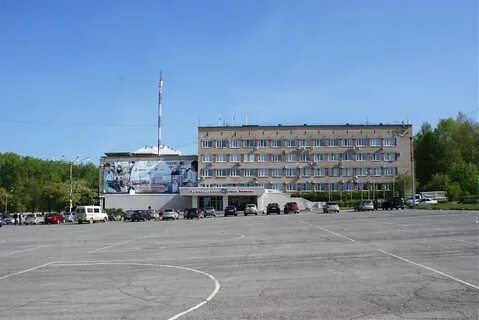 Г березники 12