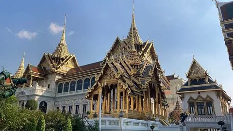 Thailand terbaru full