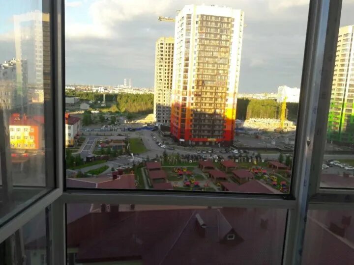 Семена билецкого 7 сургут. Жк лето сургут. Улица билецкого сургут. Семена билецкого. Уют микрорайон.