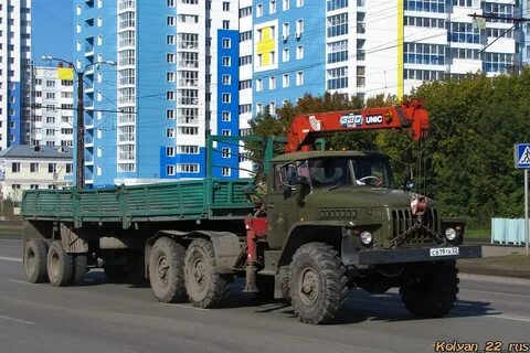 Урал 22
