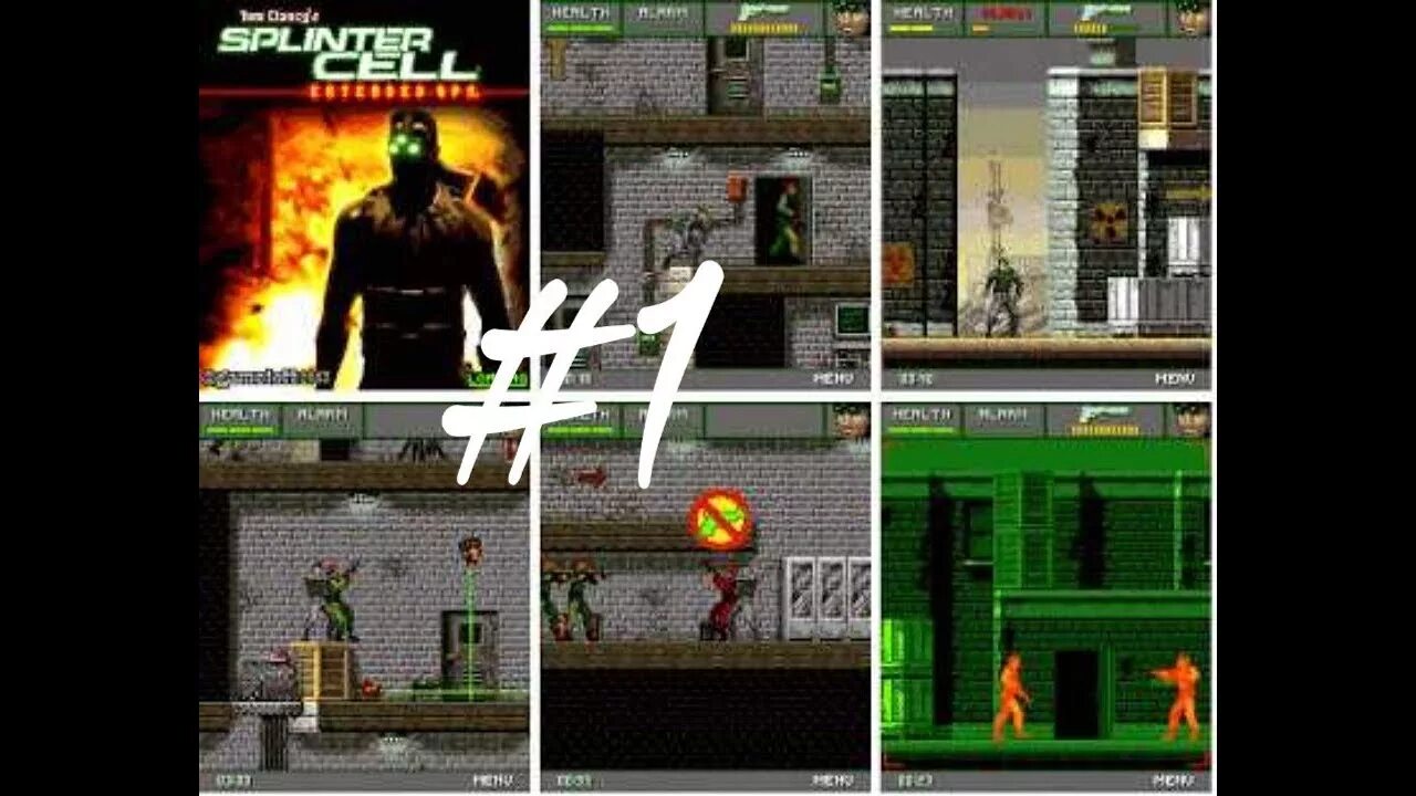 Cell java. Java игры splinter cell. splinter cell nokia. сплинтер селл java. игра сплинтер селл на java.