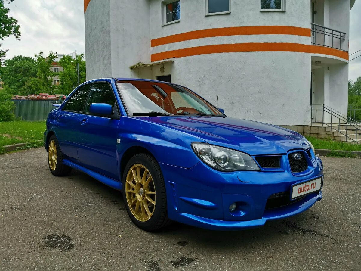 Subaru impreza 2. 5. Subaru impreza рестайлинг. Subaru impreza wrx sti ii рестайлинг 2, 2006. Subaru impreza wrx sti 2005 седан.