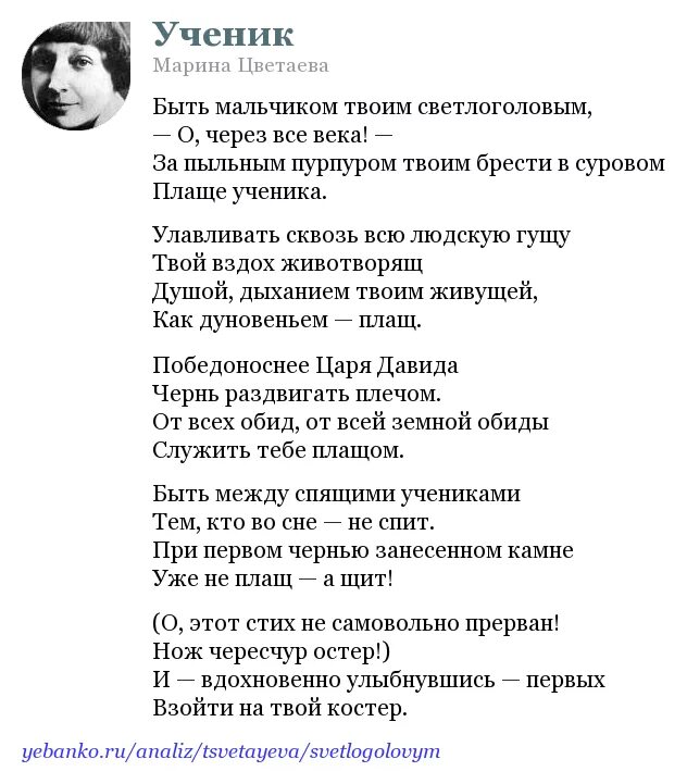 Цветаев анализ стиха кратко. Цветаева ученик стих. Стихотворения / Цветаева. Цветаева моим стихам. Стихи Цветаевой лучшие.