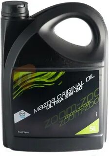 Мазда оригинал