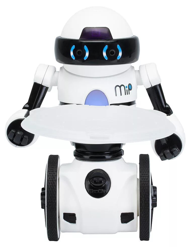 Робот цвет. Робот wowwee mip. робот wowwee mip, черный. робот wowwee mip, белый. интерактивная игрушка робот wowwee mini mip.
