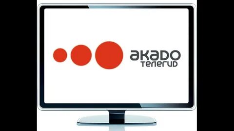 Акадо телевизор