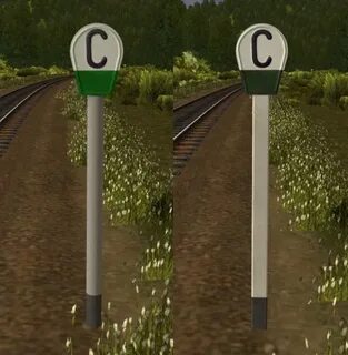 Сигнал дорога 2