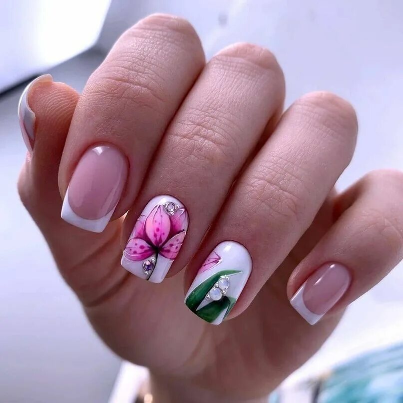 Pin on Manicure/Маникюр