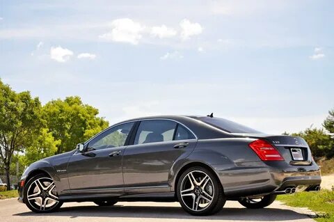 Mercedes 12