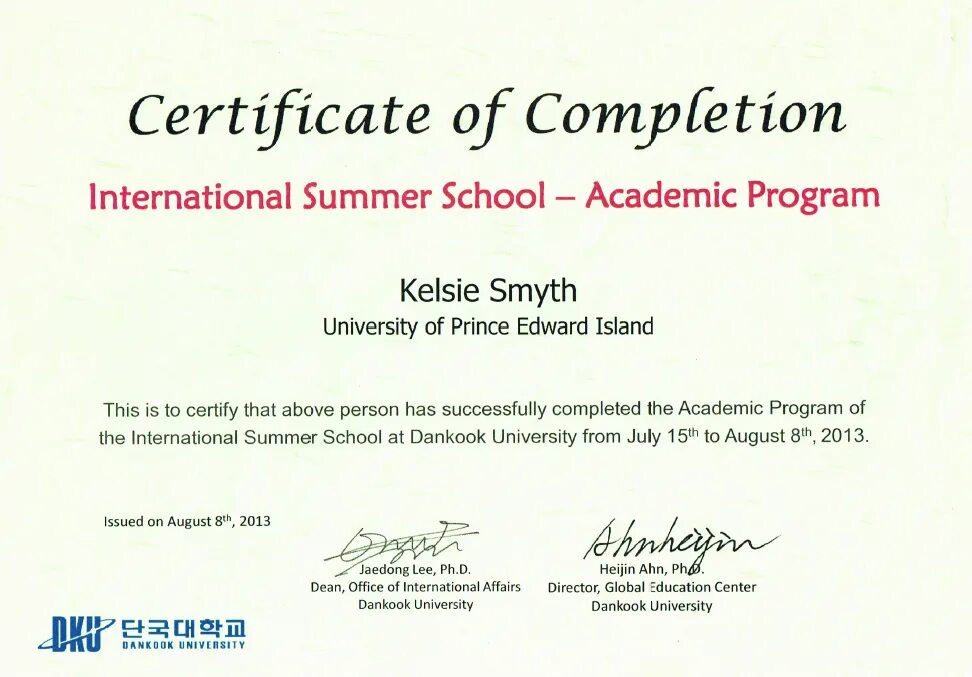 Certificate for School. Summer School Certificate of completion. Certificate for girls English.