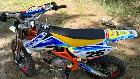 Avantis 125 lux