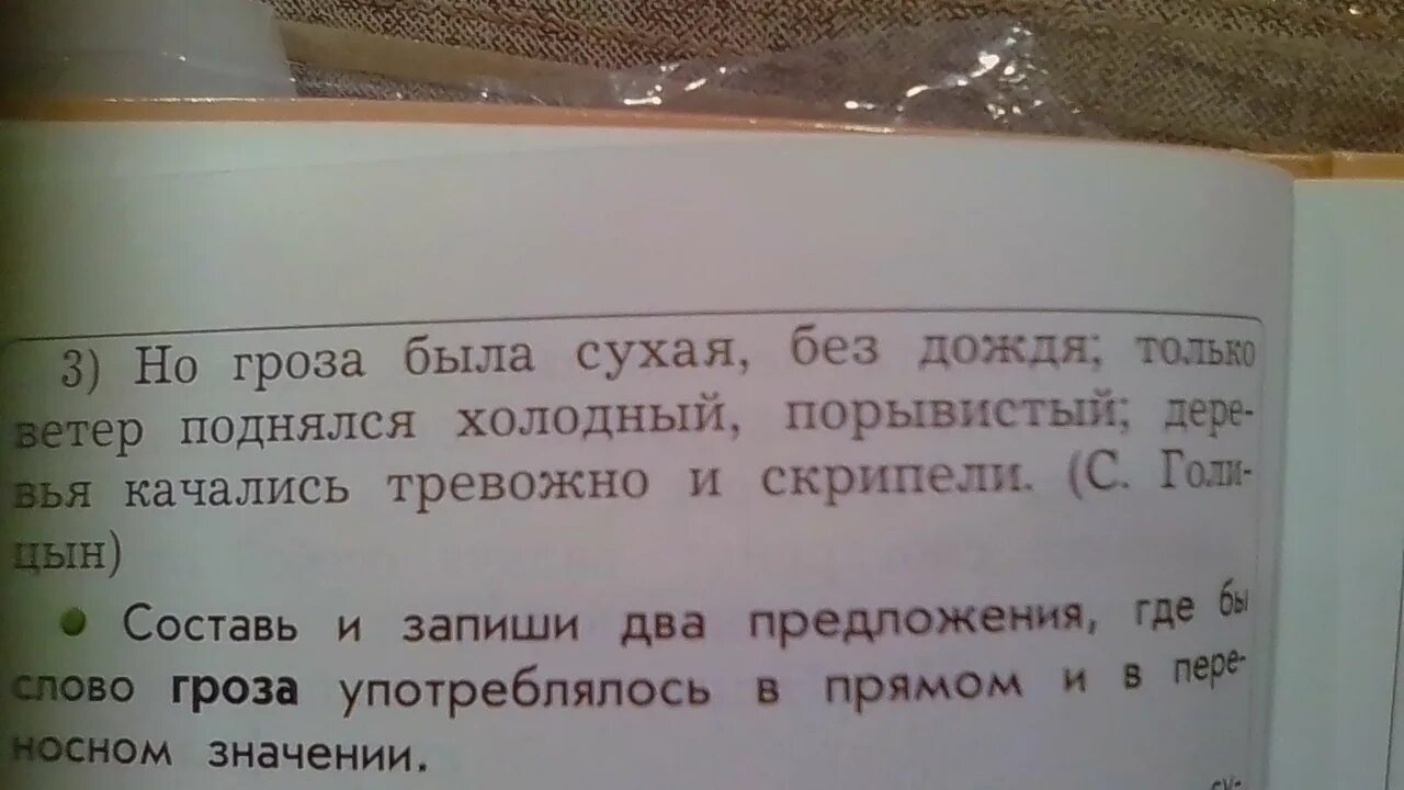 Предложение со словом гроза. Предложения со словом грозырозы.