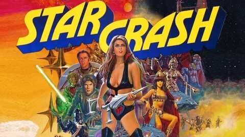 Star crashed