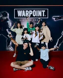 Варпоинт киров warpoint
