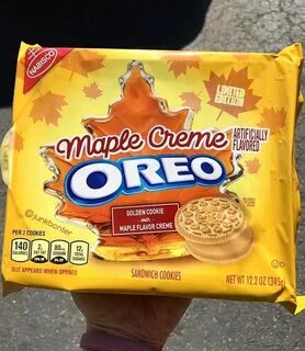 Golden cookie