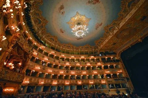 Teatro veneziano