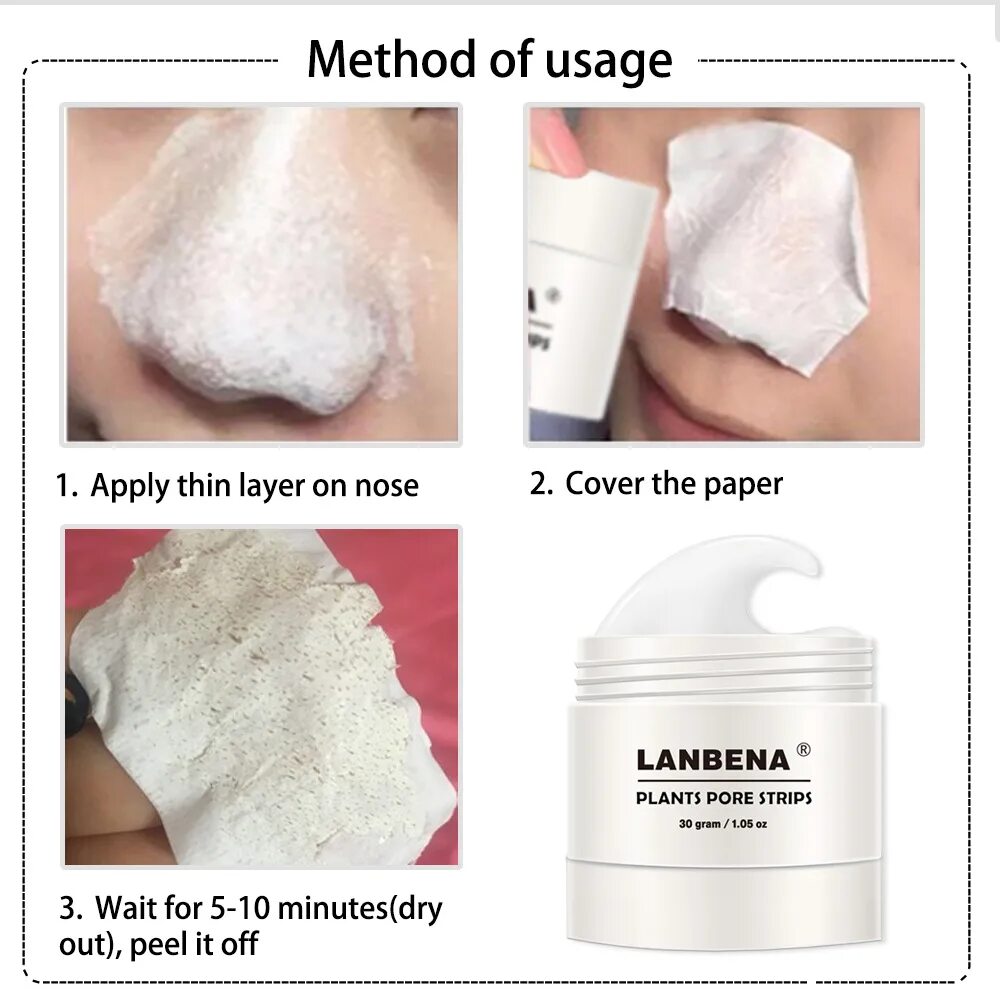 LANBENA маска от черных точек nose Plants Pore strips. Маска для лица LANBENA Blackhead Remover Mask. Белая маска от черных точек LANBENA Plants Pore strips 30g. Маска LANBENA черная. Lanbena plants