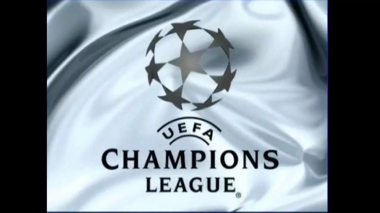 Гимн Лиги чемпионов. Гимн Лиги чемпионов текст. UEFA Champions League 2003 Intro.