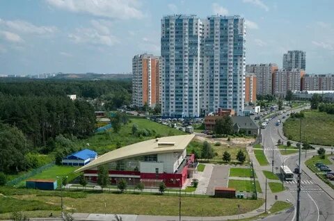 Кожухова москва