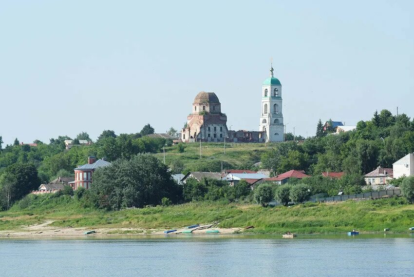 Город у села карачарово. Село карачарово муром. Карачарово муром. Река ока муром. Село карачарово муром.