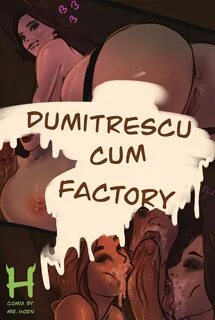 Dumitrescu Cum Factory SiriusHorn - English - Porn Comic.