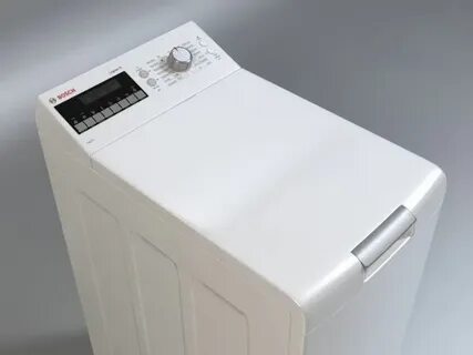 Bosch logixx 6