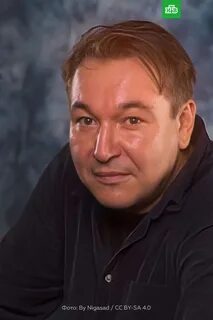Артист 53 года