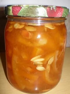 Какая домашняя заготовка