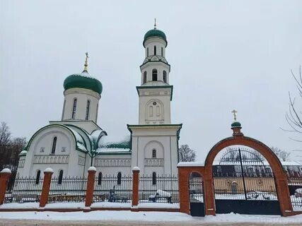 Март великие луки