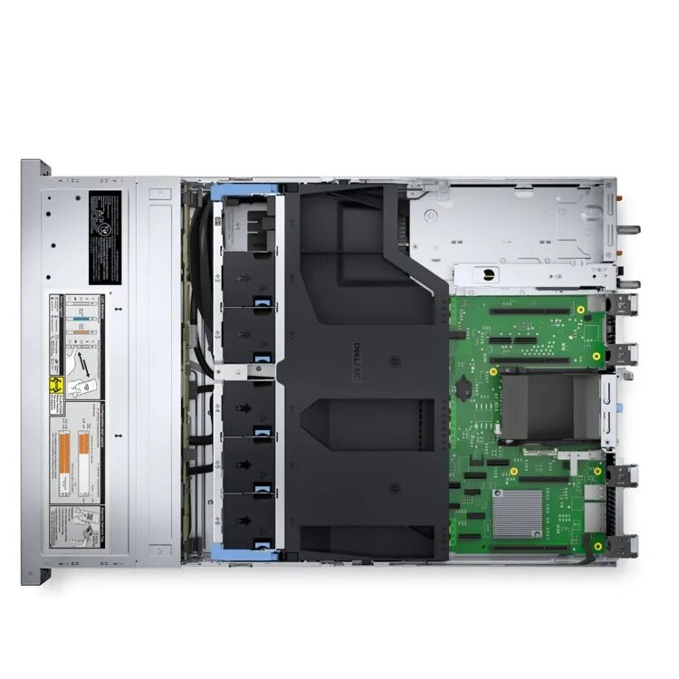 Intel xeon silver 4309y